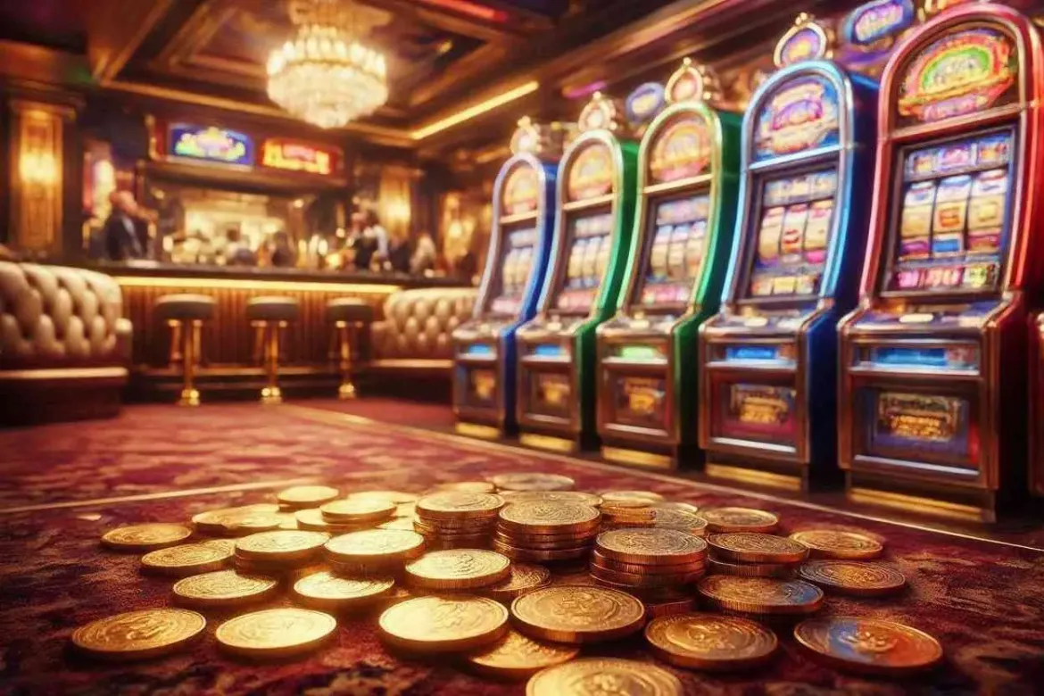 Spicy Spins Casino